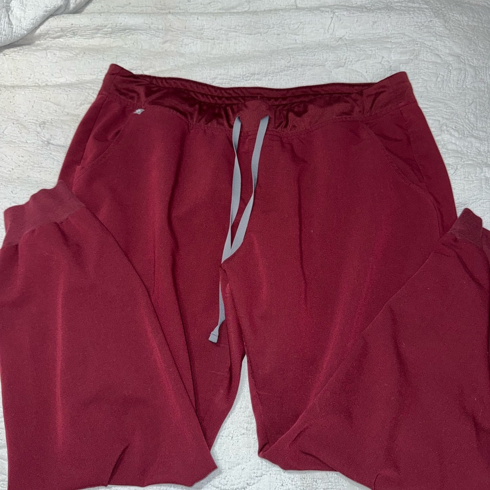 Figs Zamora scrub pants